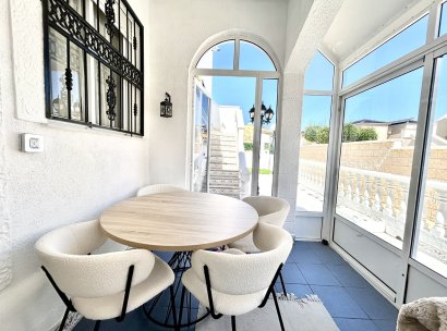 Herenhuis · Herverkoop - Punta Prima · Alicante · Spanje