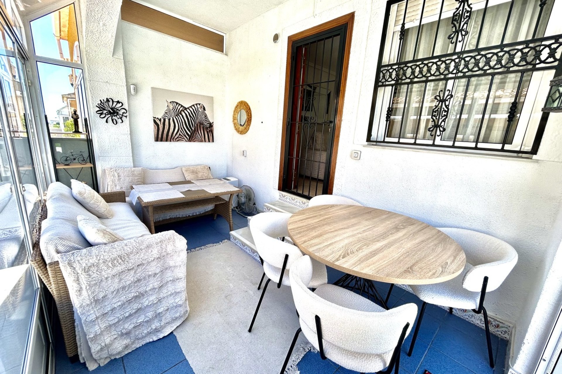 Återförsäljning - Radhus - Punta Prima - Costa Blanca South