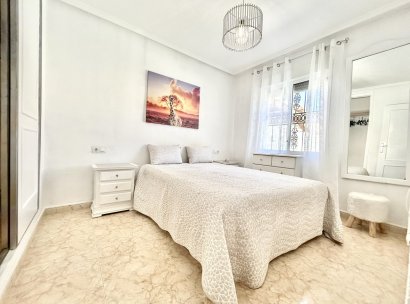 Herenhuis · Herverkoop - Punta Prima · Alicante · Spanje