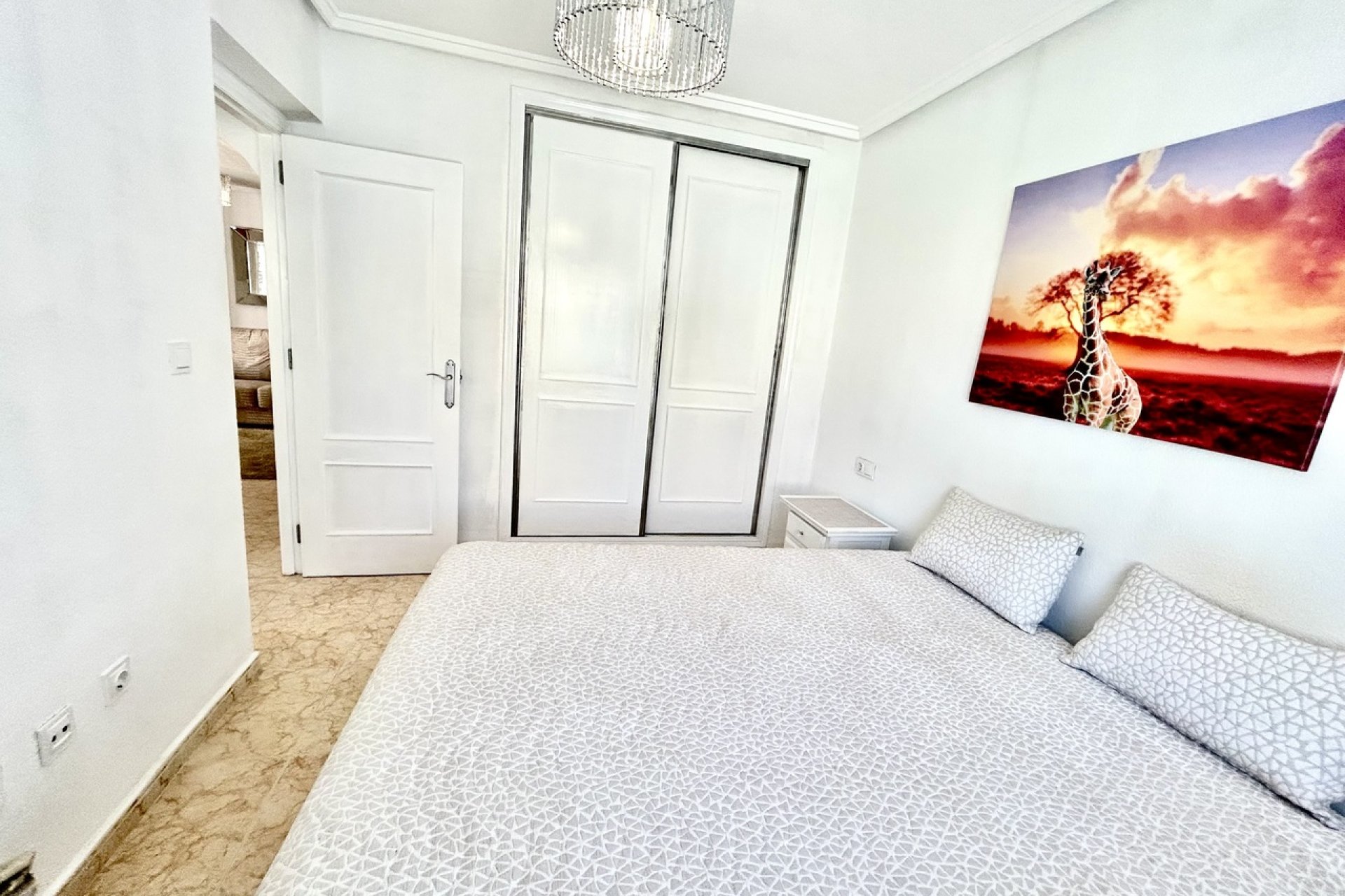 Återförsäljning - Radhus - Punta Prima - Costa Blanca South