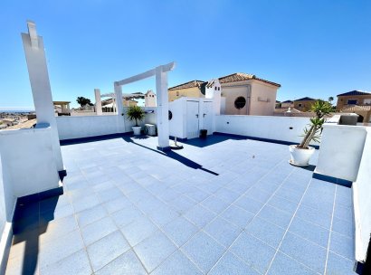 Herenhuis · Herverkoop - Punta Prima · Alicante · Spanje