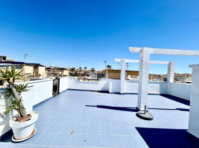 Herenhuis · Herverkoop - Punta Prima · Alicante · Spanje