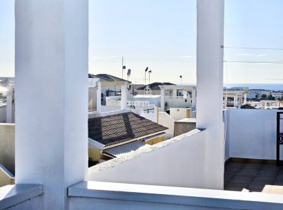 Herenhuis · Herverkoop - Punta Prima · Alicante · Spanje