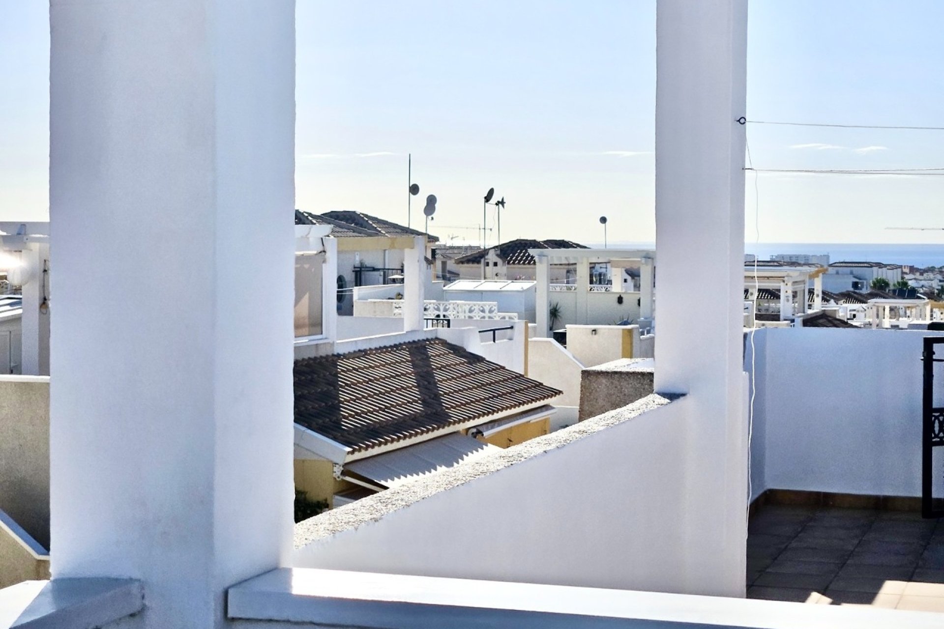 Återförsäljning - Radhus - Punta Prima - Costa Blanca South