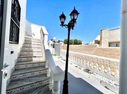 Herenhuis · Herverkoop - Punta Prima · Alicante · Spanje