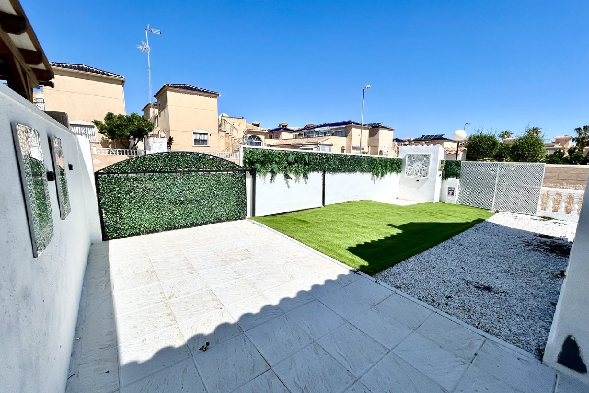 Återförsäljning - Radhus - Punta Prima - Costa Blanca South