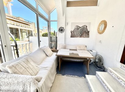 Herenhuis · Herverkoop - Punta Prima · Alicante · Spanje