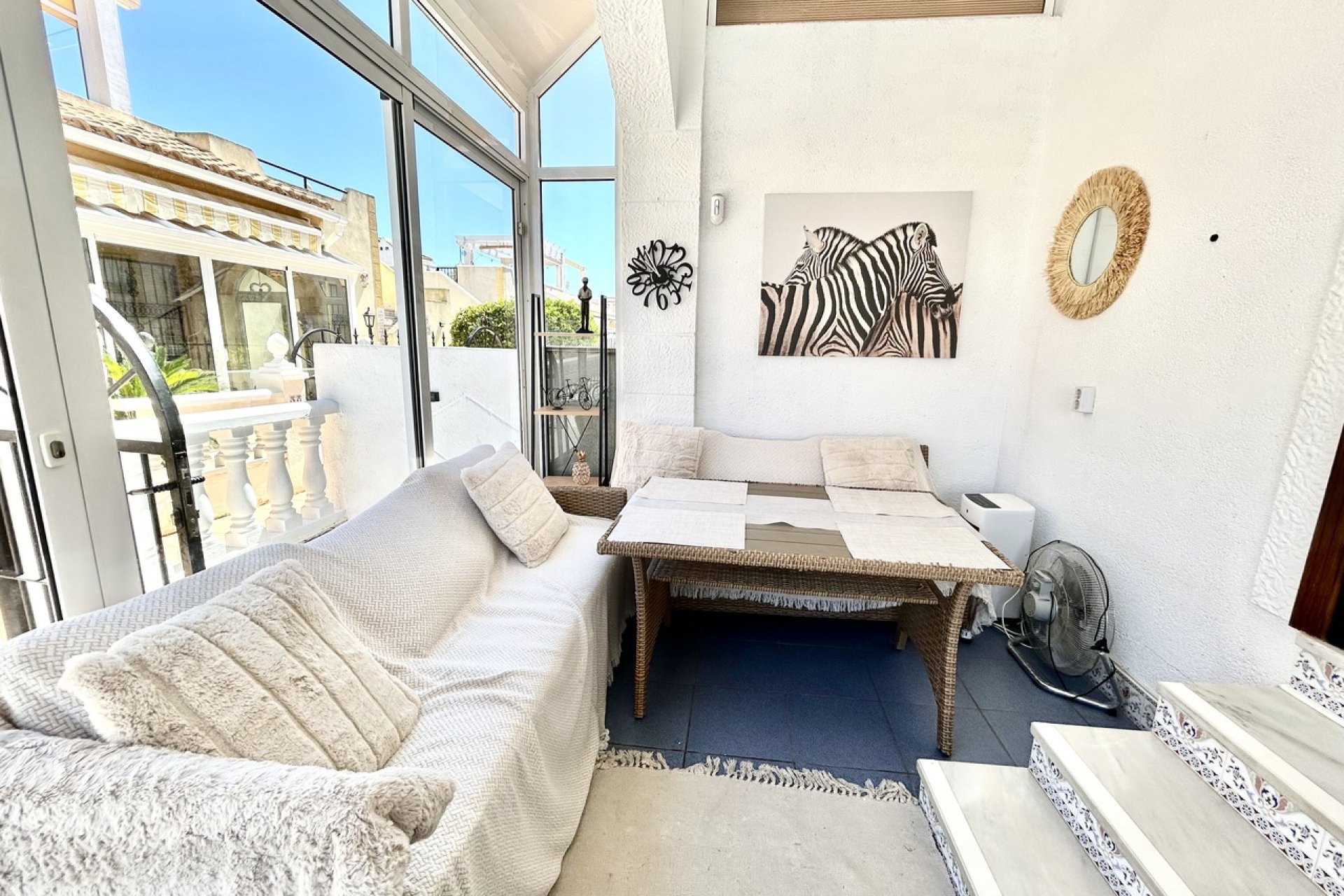 Återförsäljning - Radhus - Punta Prima - Costa Blanca South