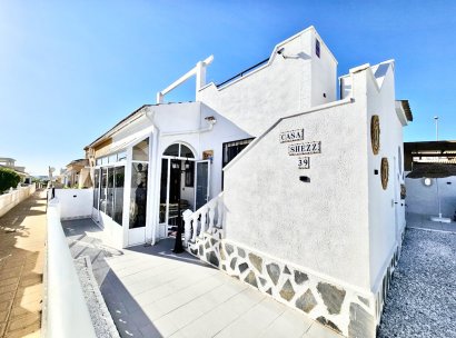 Herenhuis · Herverkoop - Punta Prima · Alicante · Spanje