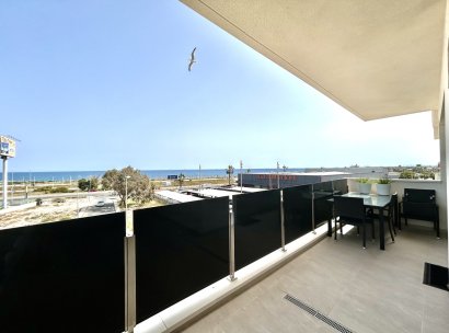 Appartement · Herverkoop - Orihuela Costa · Playa Flamenca · Alicante · Spanje