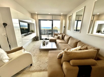 Appartement · Herverkoop - Orihuela Costa · Playa Flamenca · Alicante · Spanje
