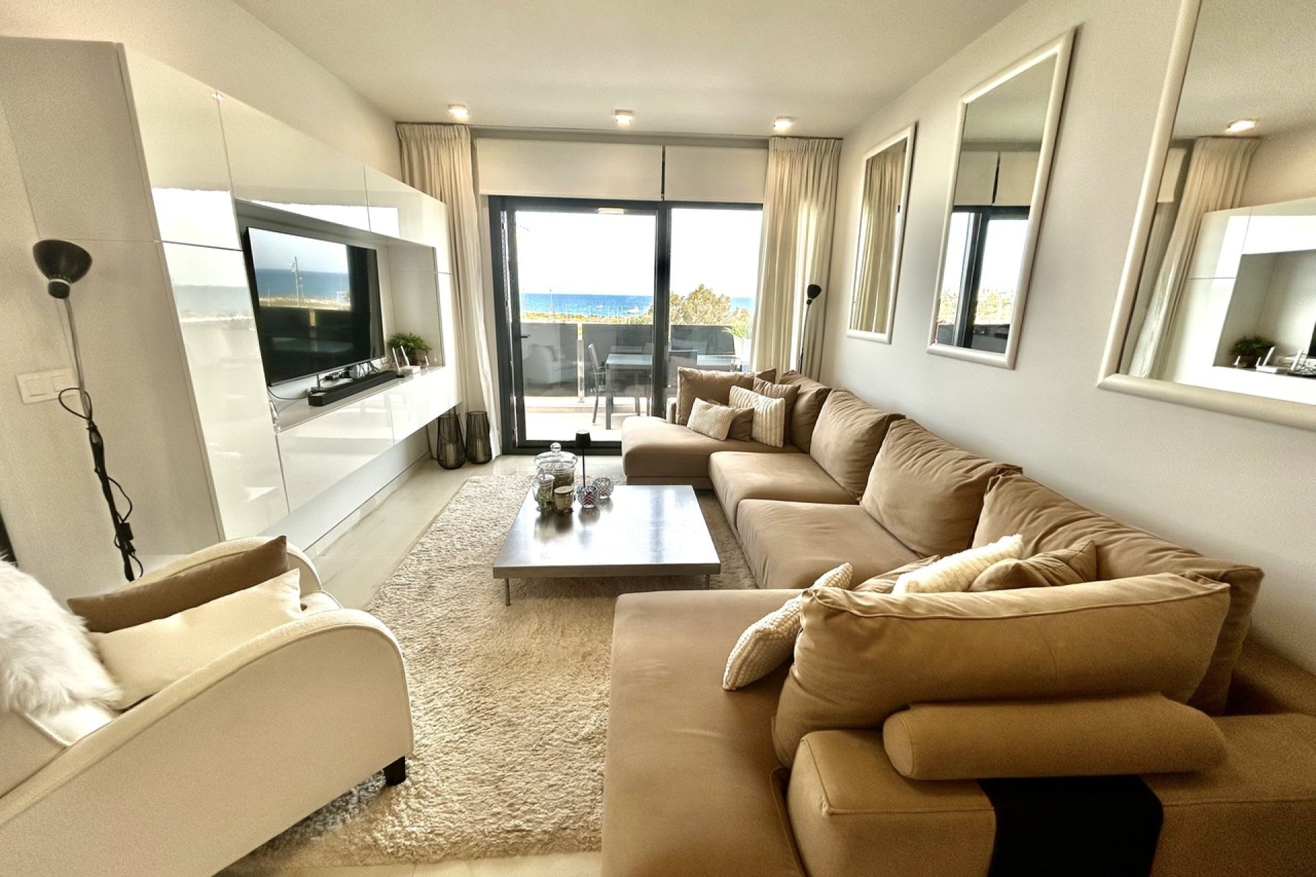 Herverkoop - Appartement - Orihuela Costa - Costa Blanca South