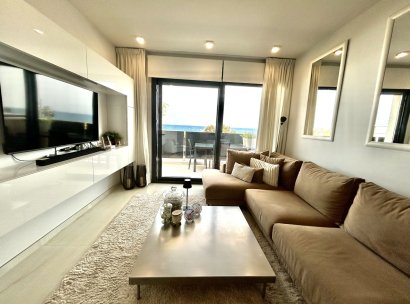 Appartement · Herverkoop - Orihuela Costa · Playa Flamenca · Alicante · Spanje