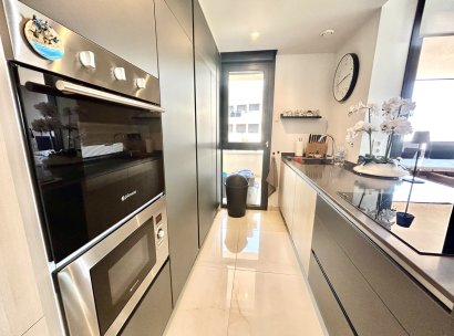 Appartement · Herverkoop - Orihuela Costa · Playa Flamenca · Alicante · Spanje