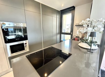 Appartement · Herverkoop - Orihuela Costa · Playa Flamenca · Alicante · Spanje