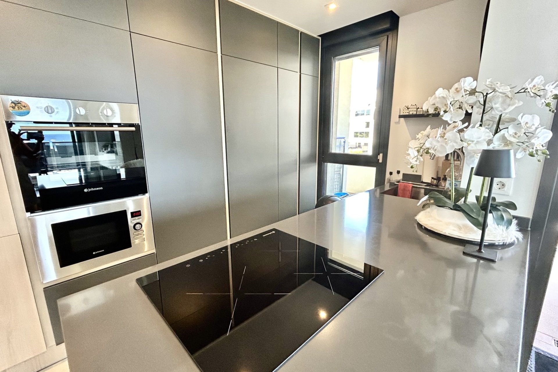 Herverkoop - Appartement - Orihuela Costa - Costa Blanca South