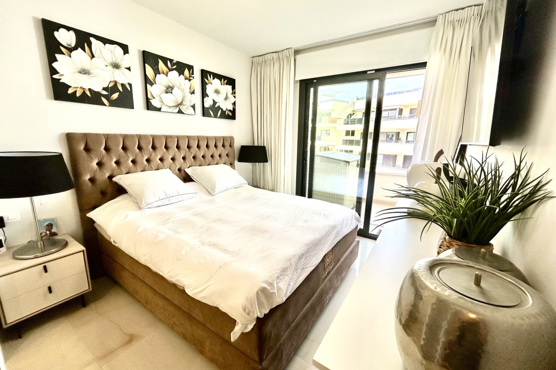 Herverkoop - Appartement - Orihuela Costa - Costa Blanca South
