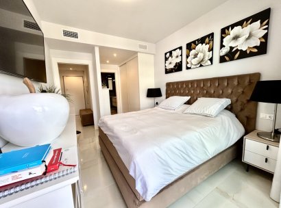 Appartement · Herverkoop - Orihuela Costa · Playa Flamenca · Alicante · Spanje