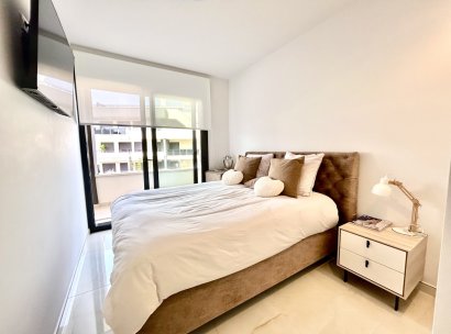 Appartement · Herverkoop - Orihuela Costa · Playa Flamenca · Alicante · Spanje