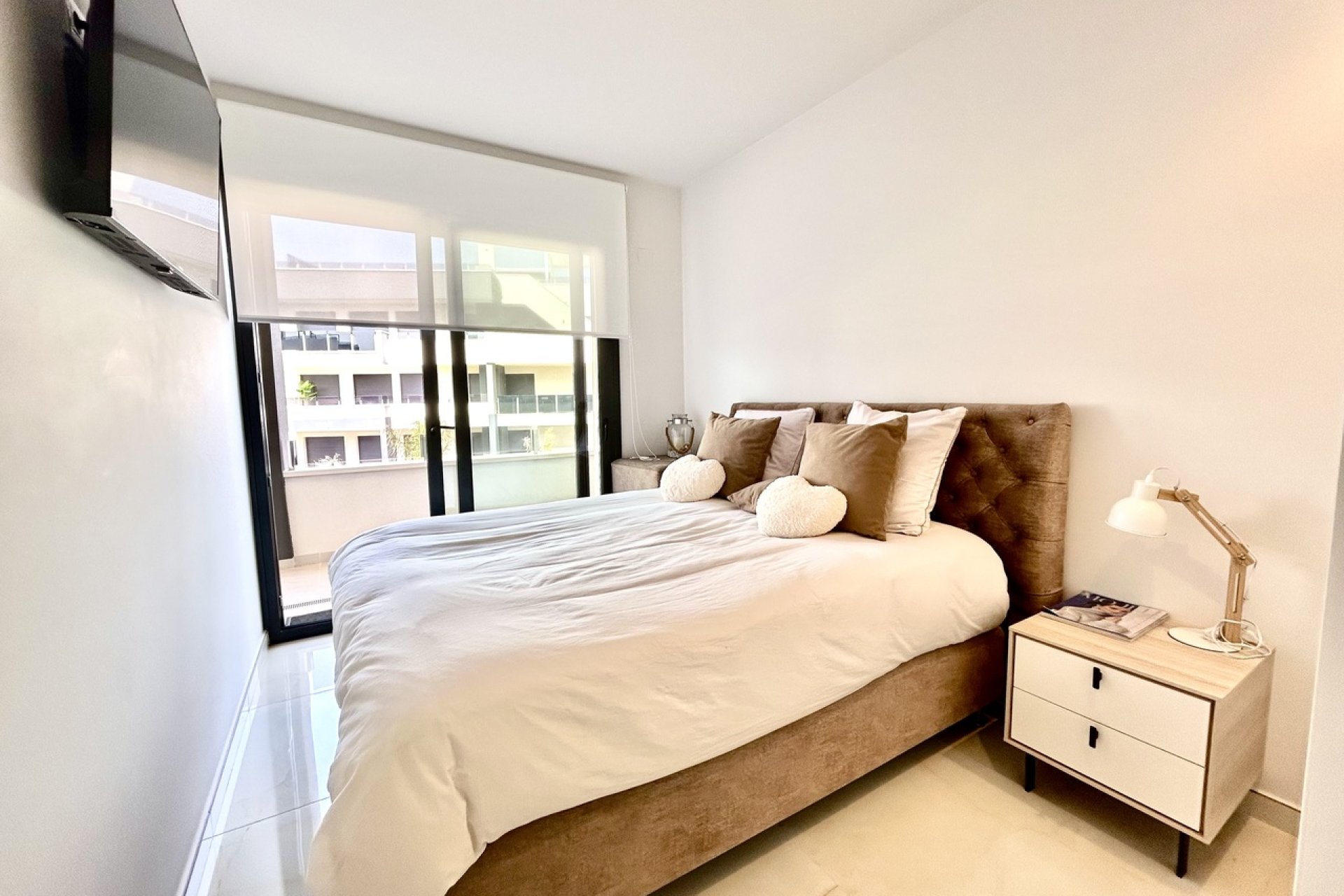 Herverkoop - Appartement - Orihuela Costa - Costa Blanca South