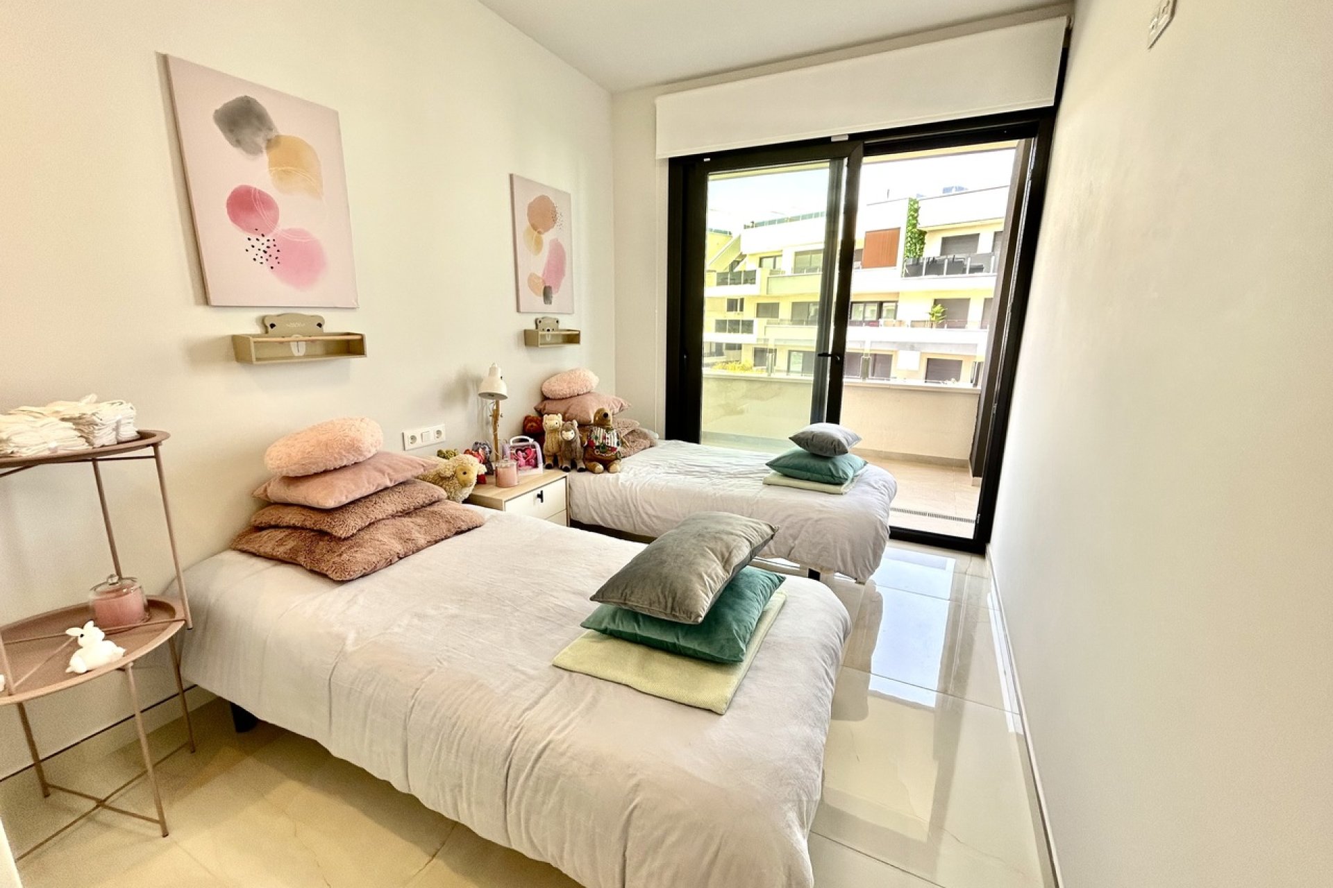 Herverkoop - Appartement - Orihuela Costa - Costa Blanca South