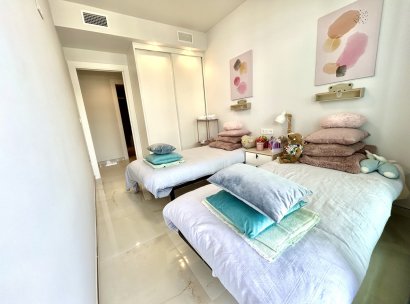 Appartement · Herverkoop - Orihuela Costa · Playa Flamenca · Alicante · Spanje
