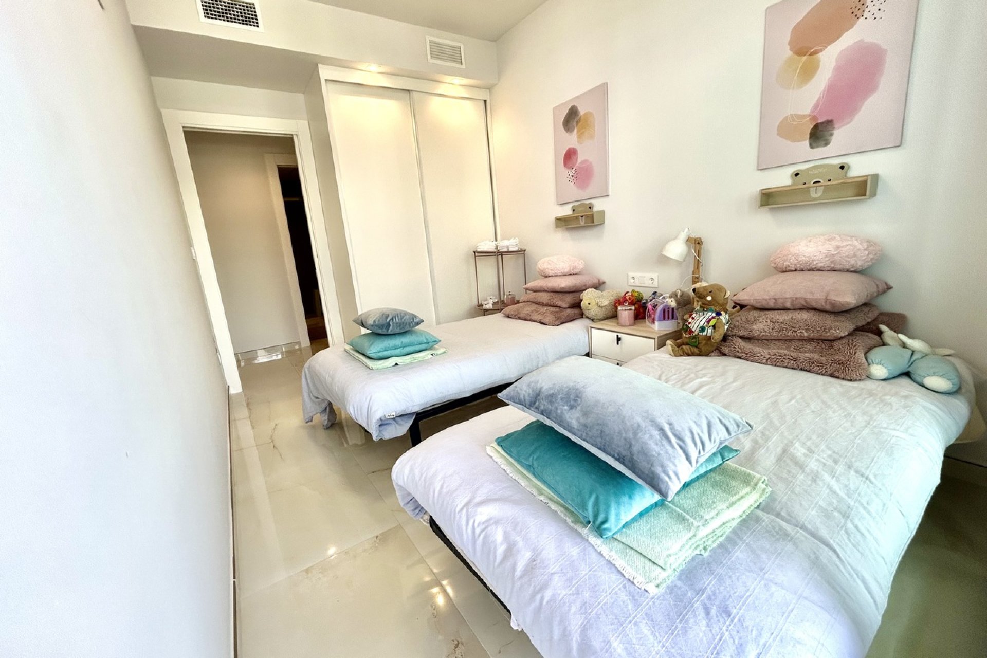 Herverkoop - Appartement - Orihuela Costa - Costa Blanca South