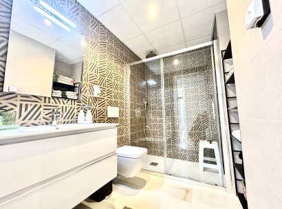 Appartement · Herverkoop - Orihuela Costa · Playa Flamenca · Alicante · Spanje