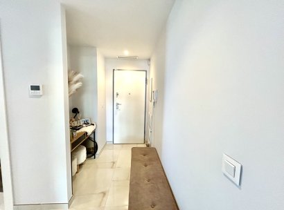 Appartement · Herverkoop - Orihuela Costa · Playa Flamenca · Alicante · Spanje