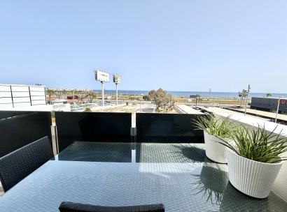 Appartement · Herverkoop - Orihuela Costa · Playa Flamenca · Alicante · Spanje