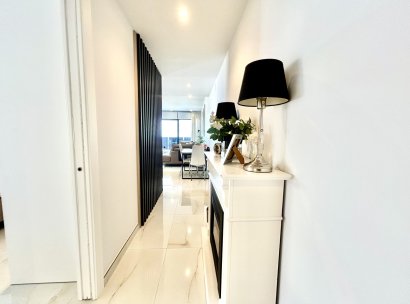 Appartement · Herverkoop - Orihuela Costa · Playa Flamenca · Alicante · Spanje