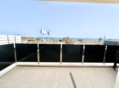 Appartement · Herverkoop - Orihuela Costa · Playa Flamenca · Alicante · Spanje