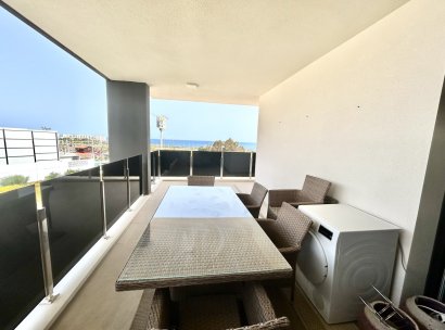 Appartement · Herverkoop - Orihuela Costa · Playa Flamenca · Alicante · Spanje