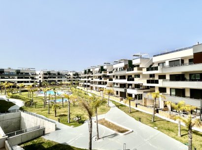 Appartement · Herverkoop - Orihuela Costa · Playa Flamenca · Alicante · Spanje