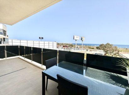 Appartement · Herverkoop - Orihuela Costa · Playa Flamenca · Alicante · Spanje