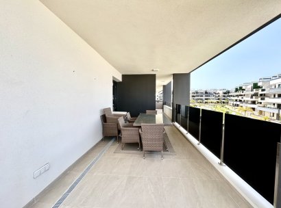 Appartement · Herverkoop - Orihuela Costa · Playa Flamenca · Alicante · Spanje