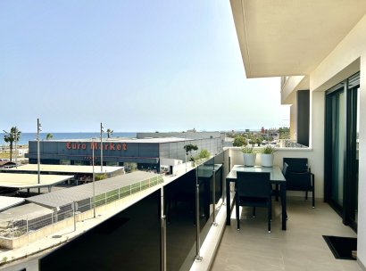 Appartement · Herverkoop - Orihuela Costa · Playa Flamenca · Alicante · Spanje