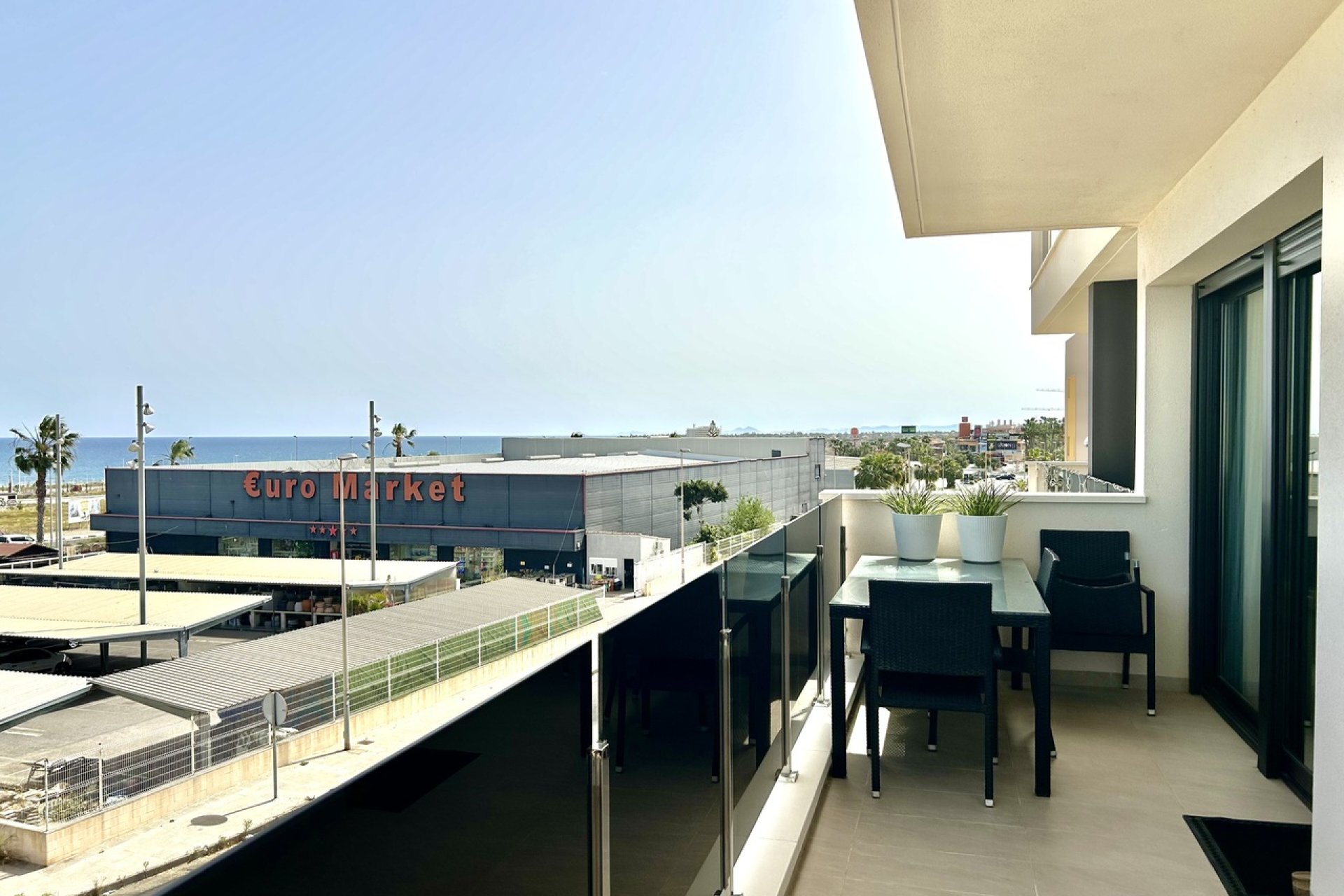 Herverkoop - Appartement - Orihuela Costa - Costa Blanca South