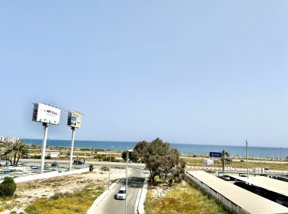 Appartement · Herverkoop - Orihuela Costa · Playa Flamenca · Alicante · Spanje