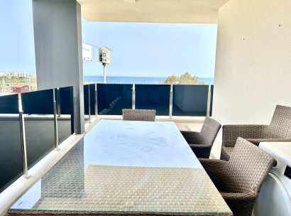Appartement · Herverkoop - Orihuela Costa · Playa Flamenca · Alicante · Spanje