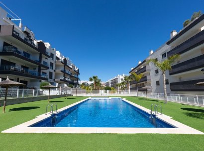 Appartement · Herverkoop - Orihuela Costa · Villamartín · Alicante · Spanje