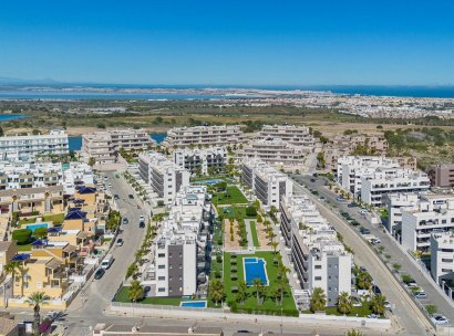 Appartement · Herverkoop - Orihuela Costa · Villamartín · Alicante · Spanje