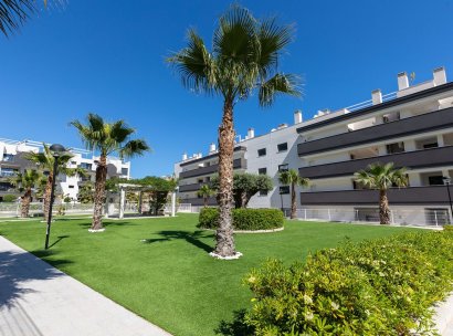 Appartement · Herverkoop - Orihuela Costa · Villamartín · Alicante · Spanje