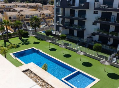 Appartement · Herverkoop - Orihuela Costa · Villamartín · Alicante · Spanje