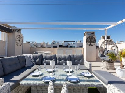 Appartement · Herverkoop - Orihuela Costa · Villamartín · Alicante · Spanje