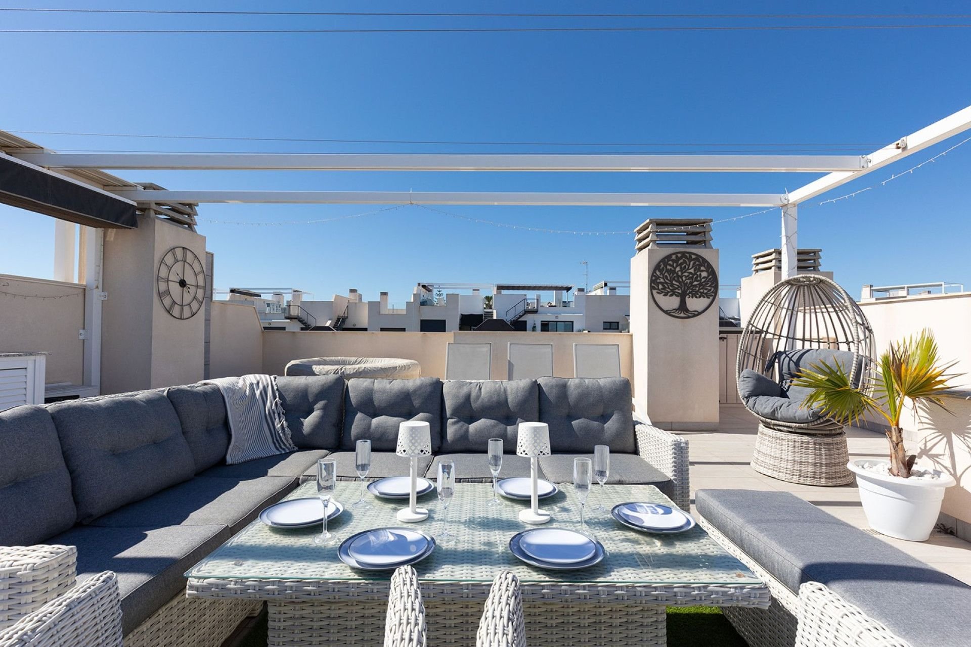 Herverkoop - Appartement - Orihuela Costa - Costa Blanca South