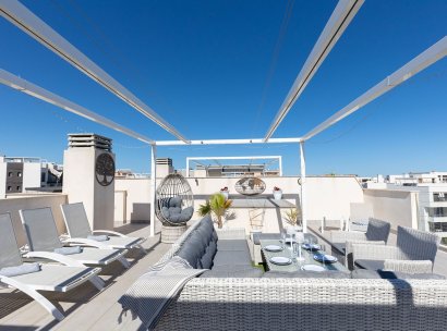Appartement · Herverkoop - Orihuela Costa · Villamartín · Alicante · Spanje