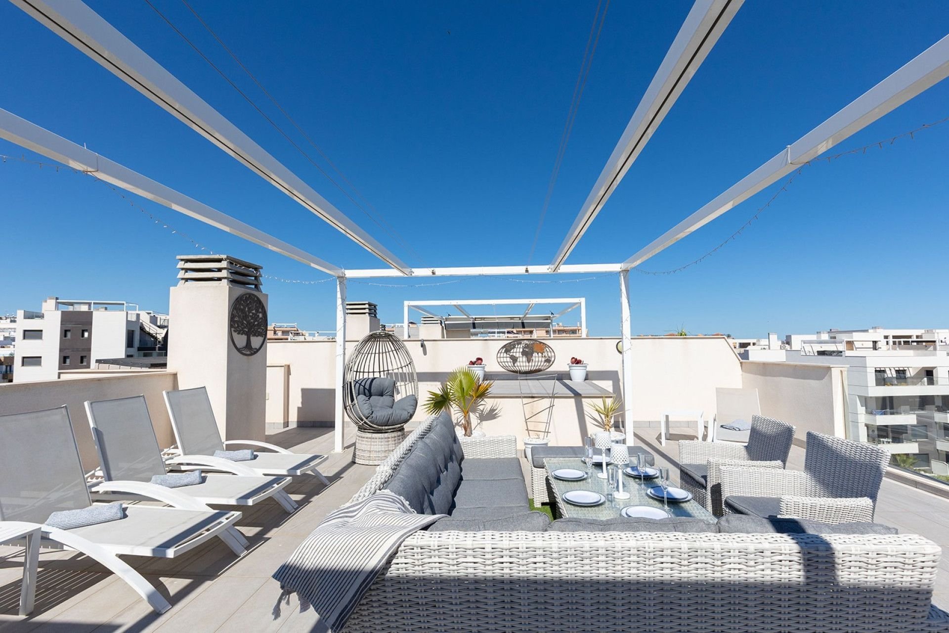 Herverkoop - Appartement - Orihuela Costa - Costa Blanca South