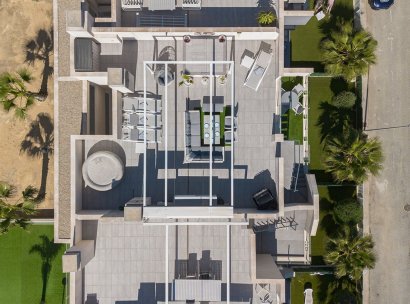 Appartement · Herverkoop - Orihuela Costa · Villamartín · Alicante · Spanje