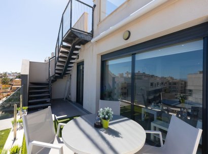 Appartement · Herverkoop - Orihuela Costa · Villamartín · Alicante · Spanje